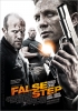 false step fake